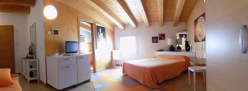 Hotelli Residence Sole