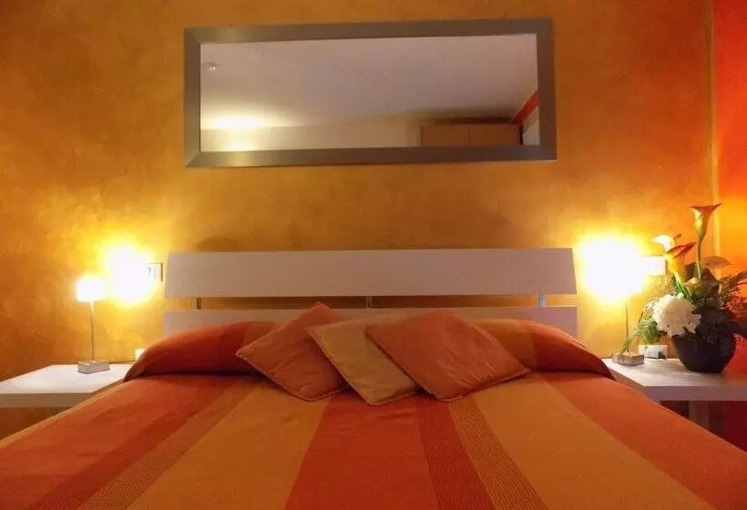 Hotelli Residence Sole