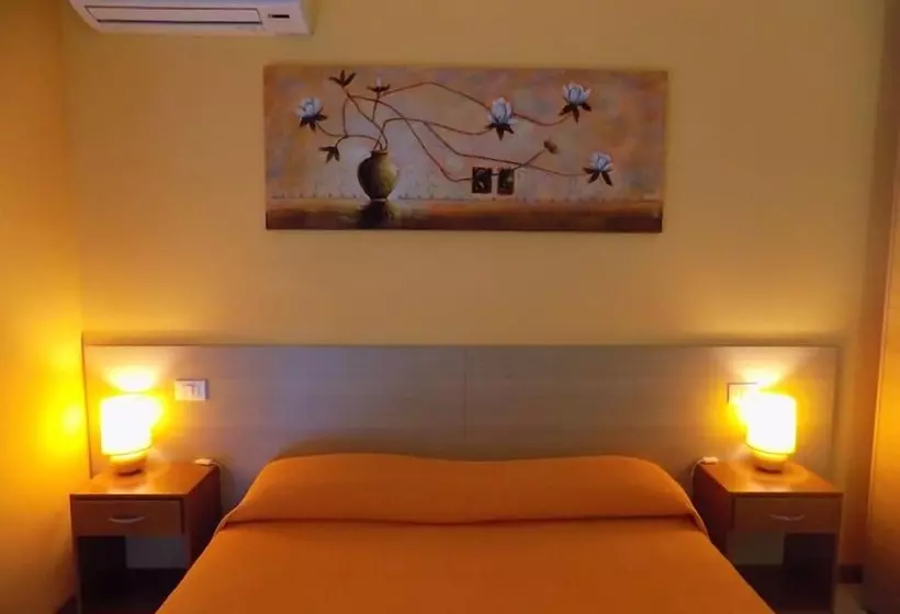 Hotelli Residence Sole