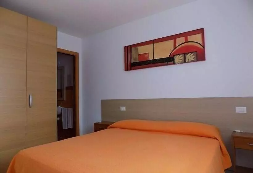 Hotelli Residence Sole