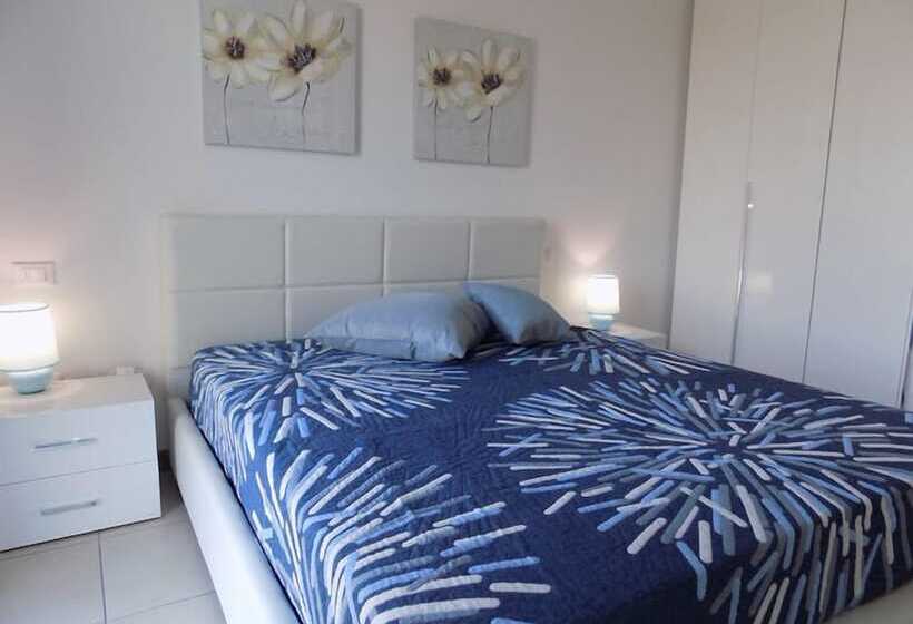 ホテル Residence Sole