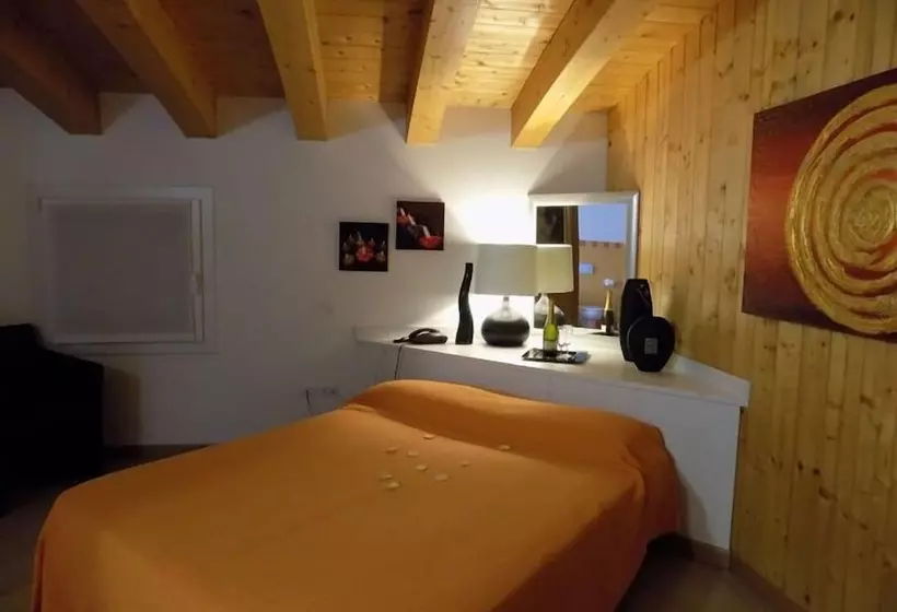 Hotelli Residence Sole