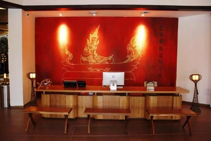 Hotelli Rudraksh Club & Resort
