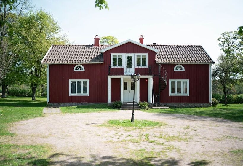 Отель Sand Golf Club