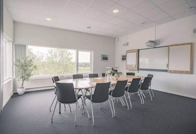 Hotelli Sand Golf Club