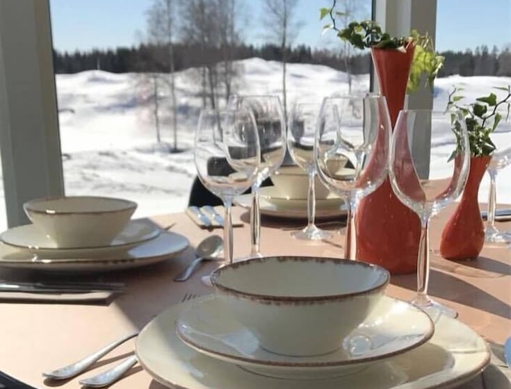 Отель Sand Golf Club