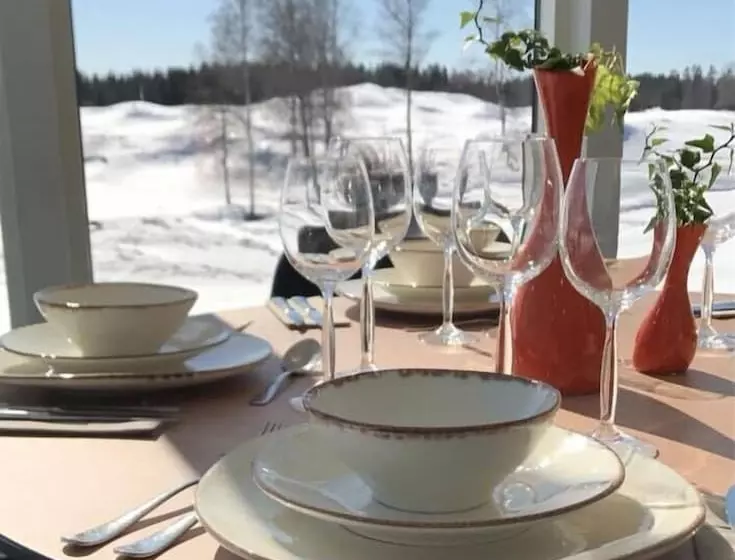 Hotelli Sand Golf Club