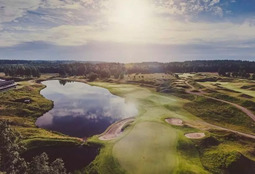 Hotelli Sand Golf Club