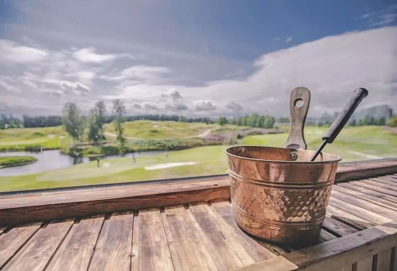 Hotelli Sand Golf Club