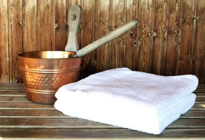 Hotelli Sand Golf Club