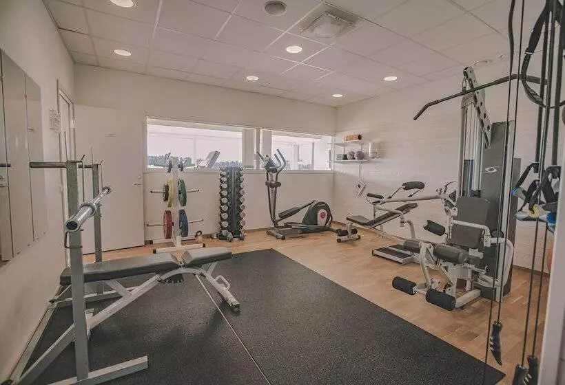 Hotelli Sand Golf Club