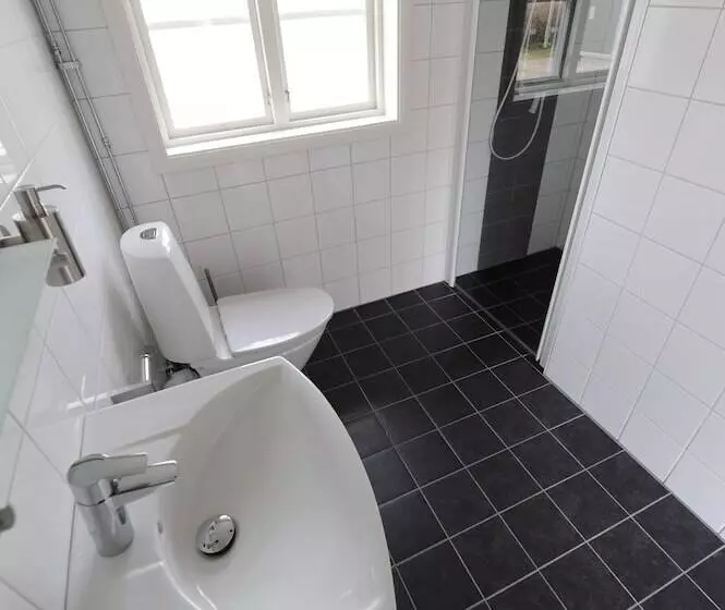 Hotelli Sand Golf Club