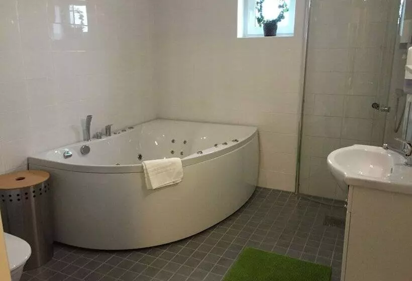 Hotelli Sand Golf Club