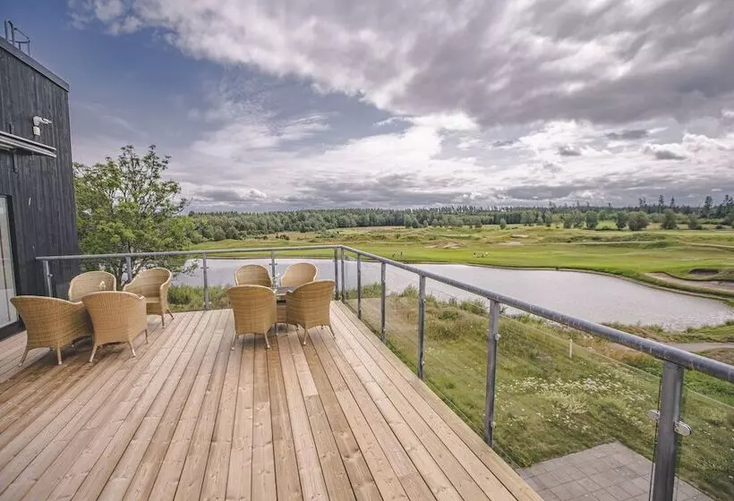 Hotelli Sand Golf Club