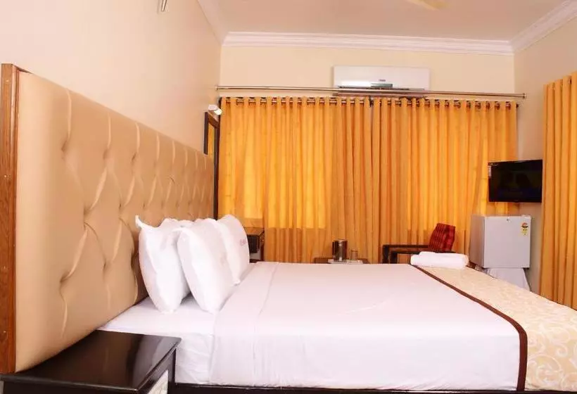 Hotelli Sangam
