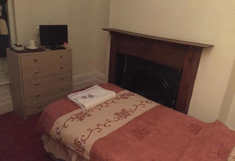 酒店 The White Hart