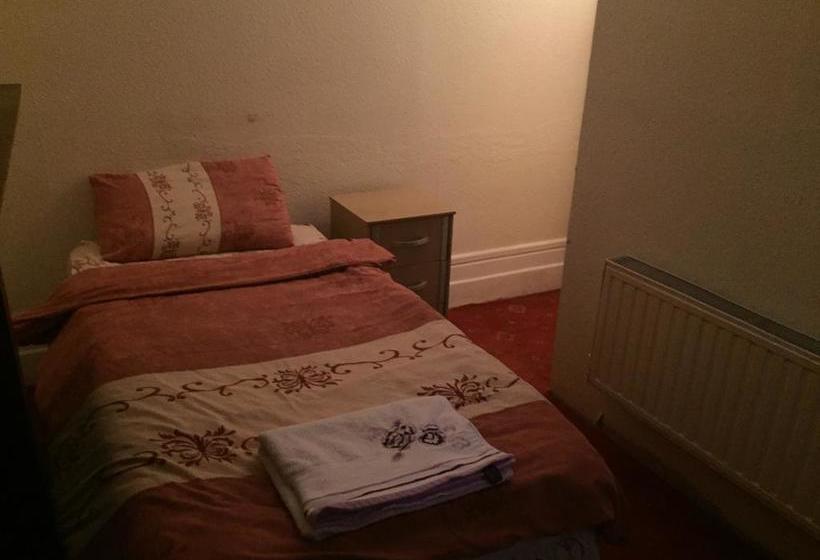 酒店 The White Hart