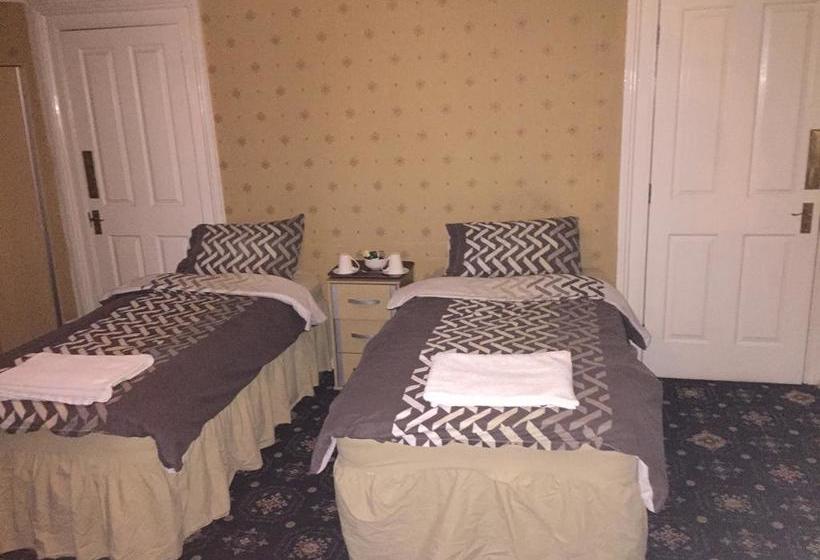 酒店 The White Hart