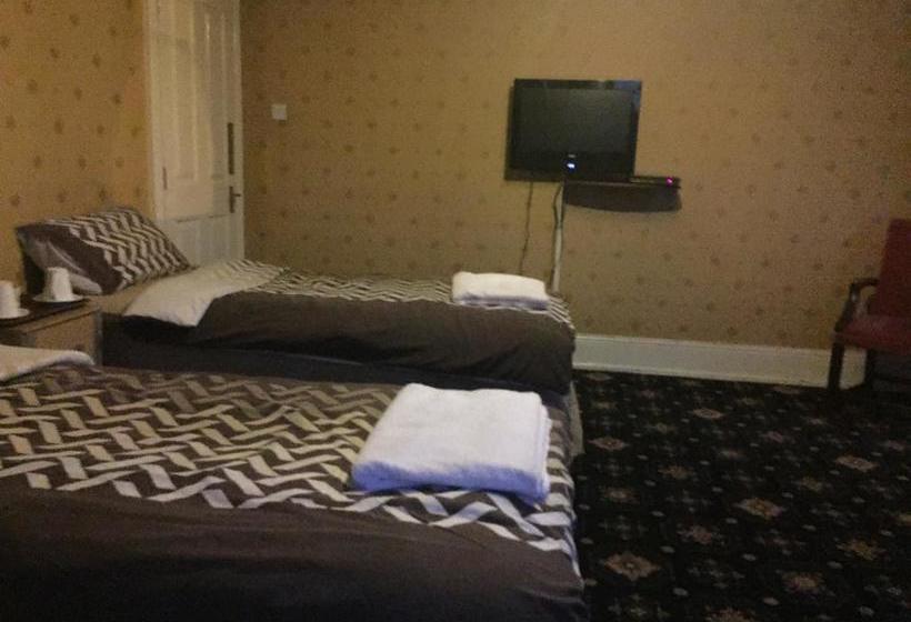 酒店 The White Hart