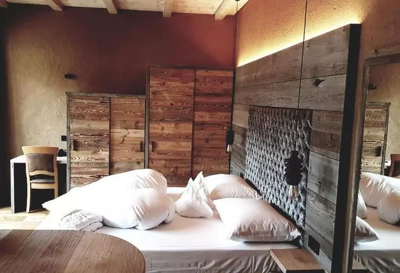 Naturhotel Sonnenhof