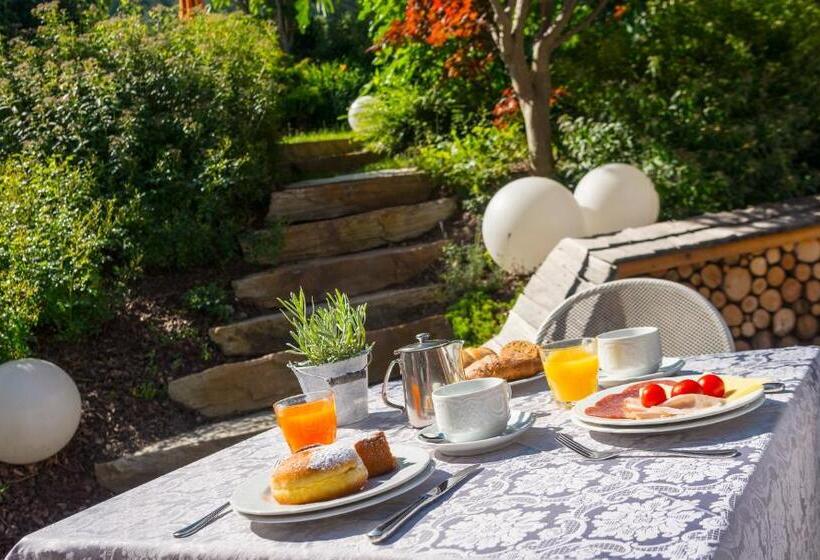 Naturhotel Sonnenhof