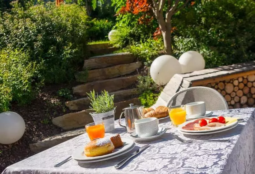 Naturhotel Sonnenhof