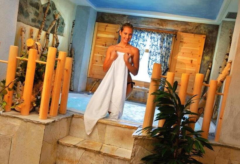 Naturhotel Sonnenhof