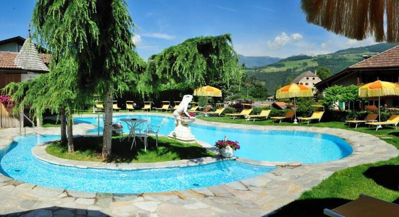 Naturhotel Sonnenhof