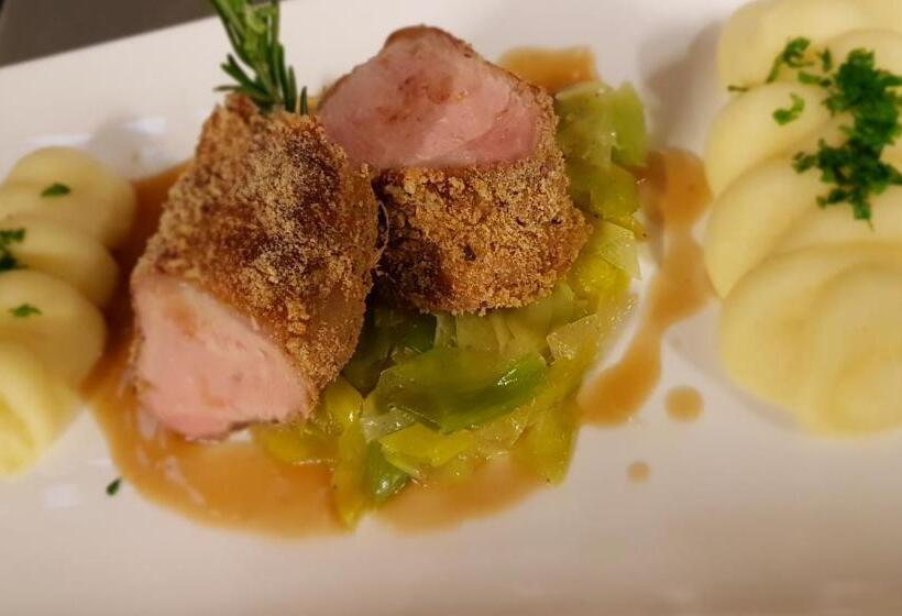 Naturhotel Sonnenhof