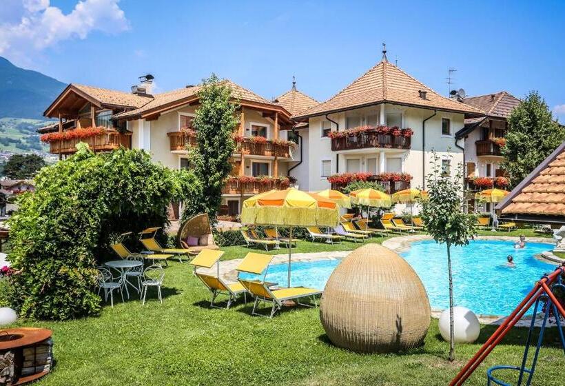 Naturhotel Sonnenhof