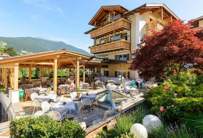 Naturhotel Sonnenhof