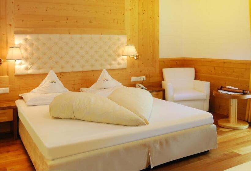 Naturhotel Sonnenhof