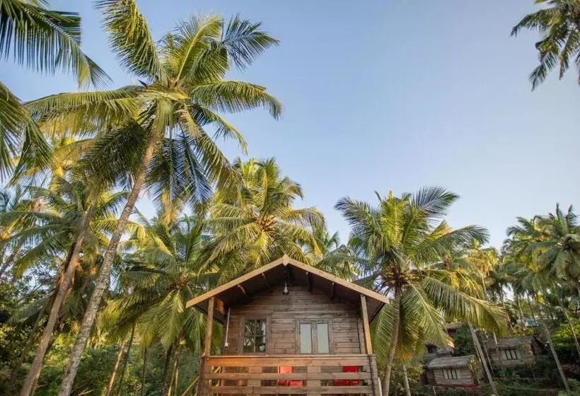 Lomakeskus Ourem Palace