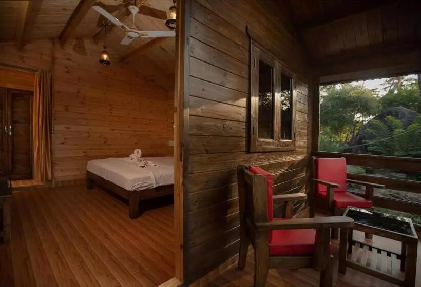 Lomakeskus Ourem Palace