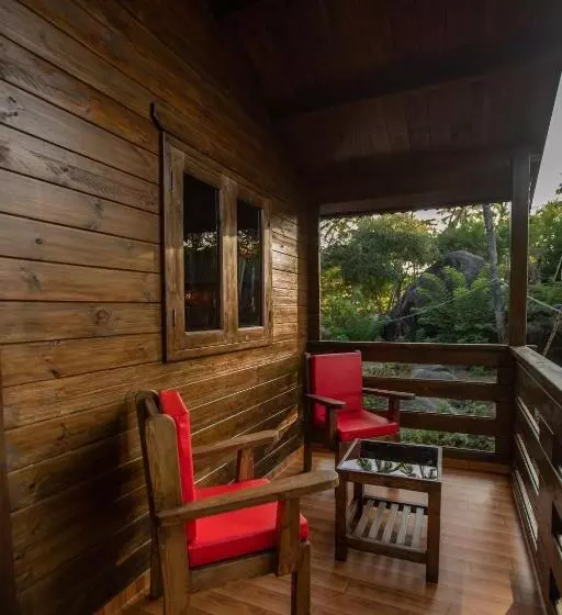 Lomakeskus Ourem Palace