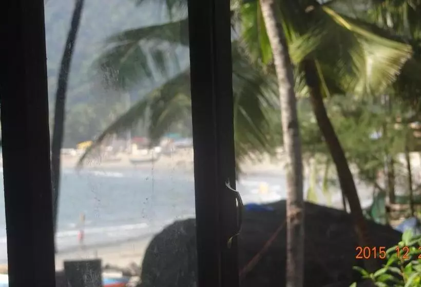 Lomakeskus Ourem Palace