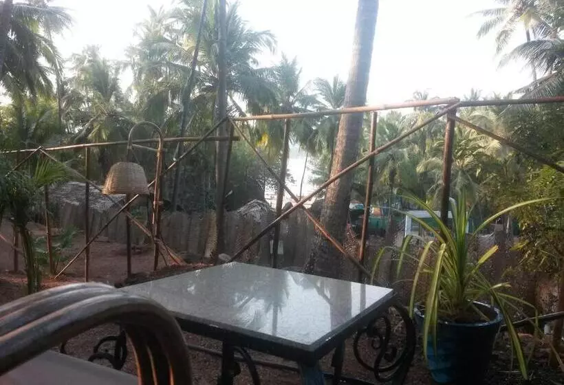 Lomakeskus Ourem Palace