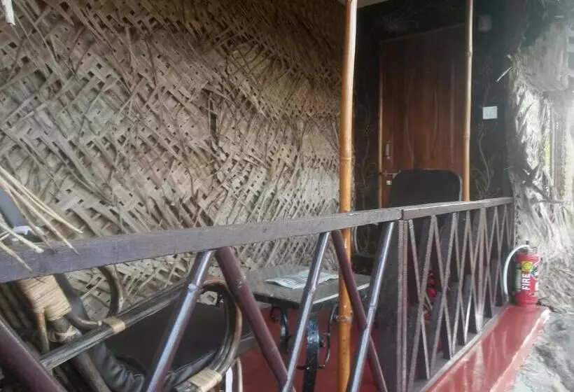 Lomakeskus Ourem Palace