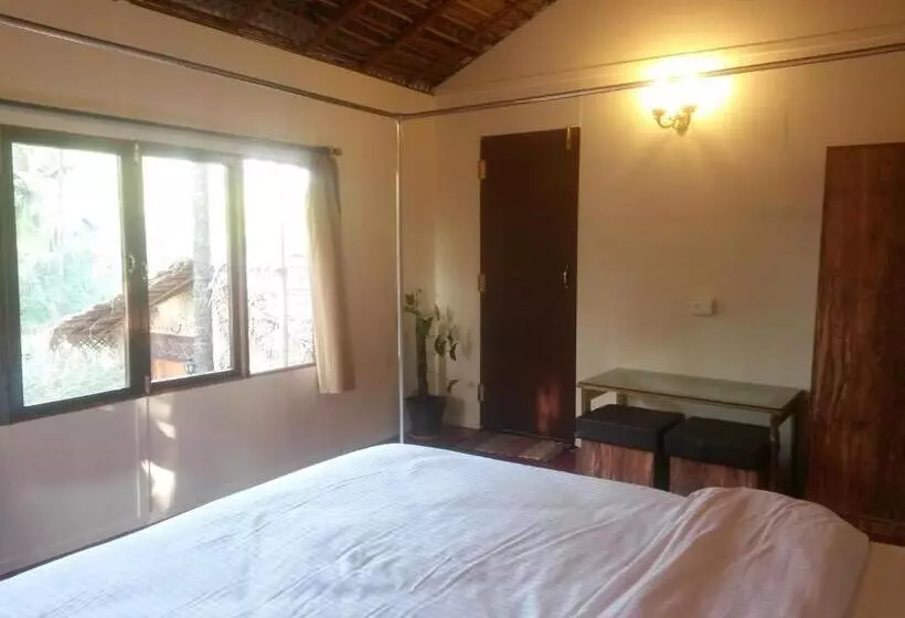 Lomakeskus Ourem Palace