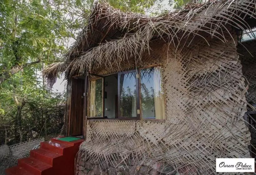 Lomakeskus Ourem Palace