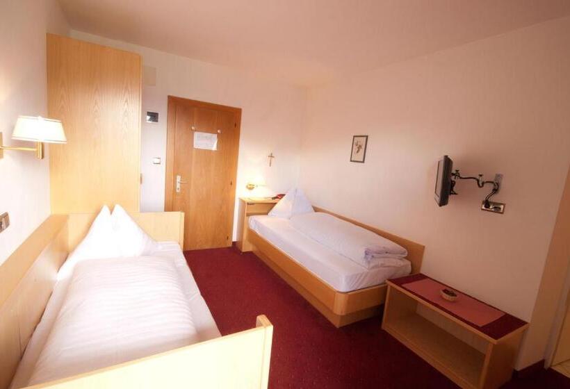 Alpenhotel Ratsberg 1650m