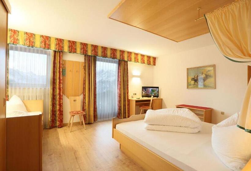 Alpenhotel Ratsberg 1650m