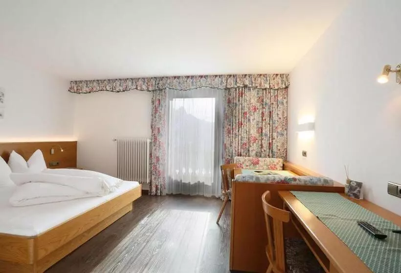 Alpenhotel Ratsberg 1650m