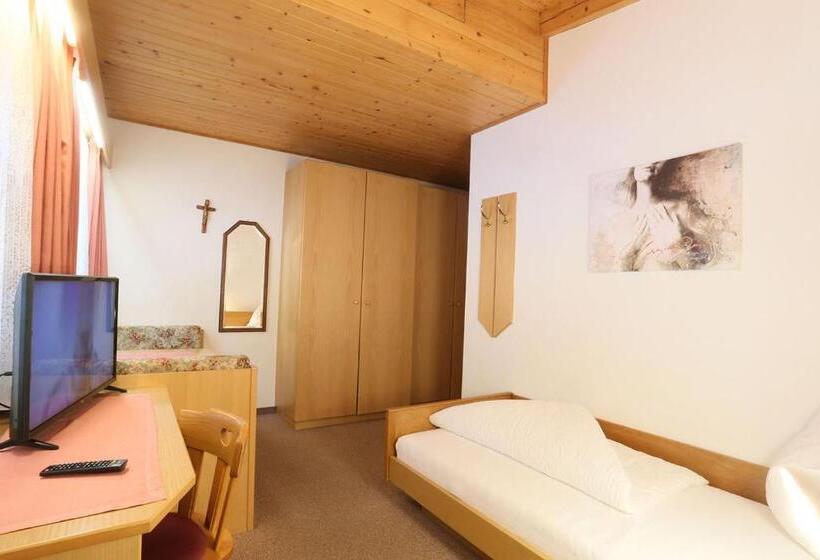 Alpenhotel Ratsberg 1650m