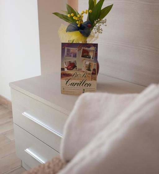 Bed & Breakfast Carillon