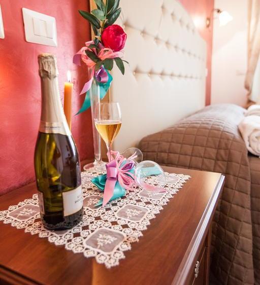 Bed & Breakfast Carillon