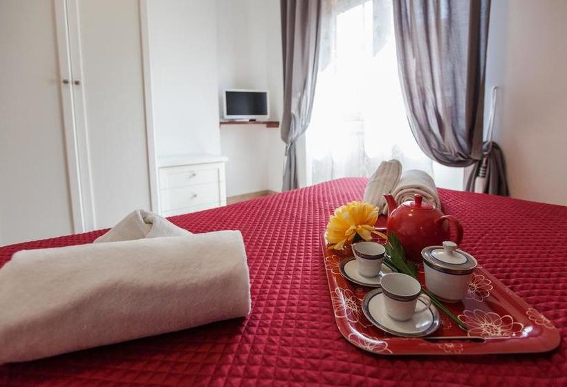 Bed & Breakfast Carillon