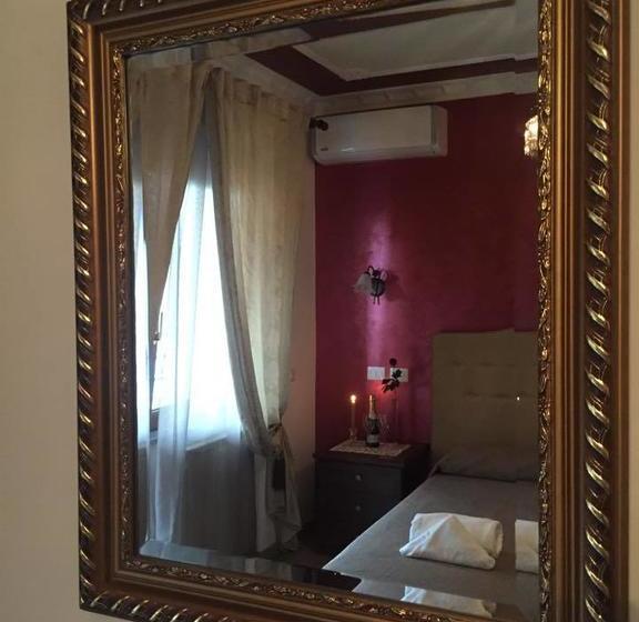 Bed & Breakfast Carillon