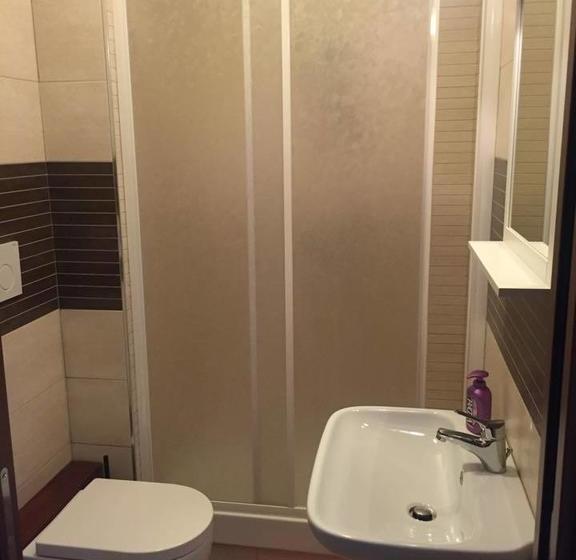 Bed & Breakfast Carillon