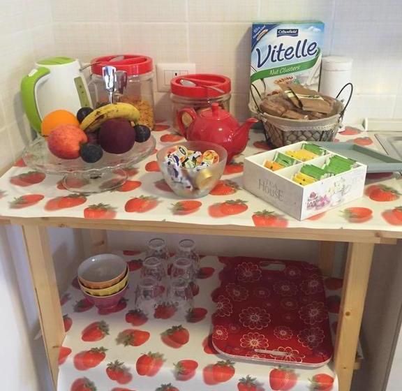 Bed & Breakfast Carillon